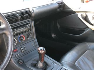 BMW Z3 1996