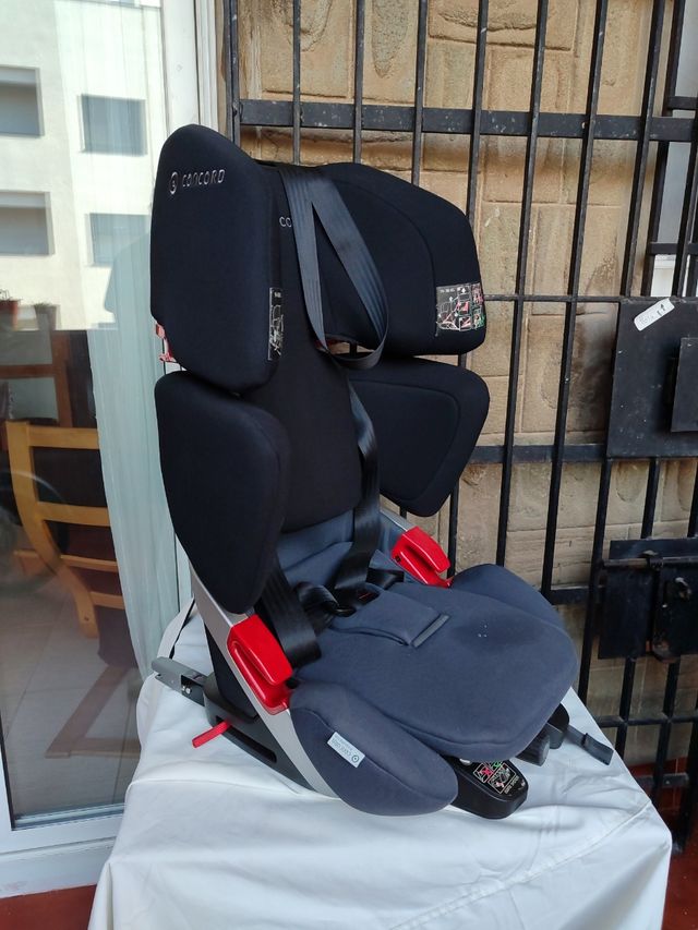 Silla coche Concord vario xt-5 