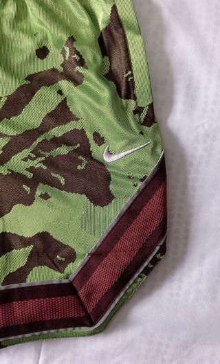 Camiseta Under Armour Project Rock