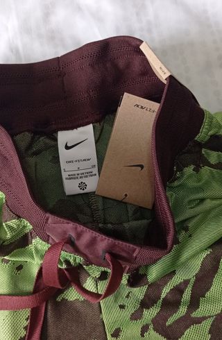 Camiseta Under Armour Project Rock