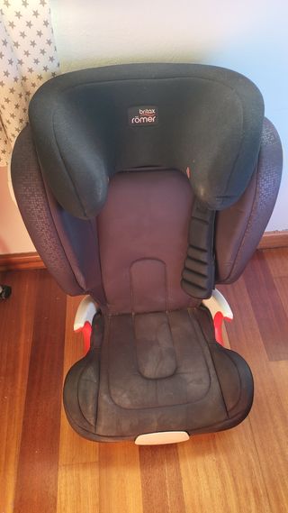 Silla de Coche Romer Britax