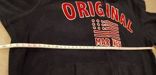 Pile Original Marines Ragazzo 14 anni