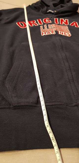 Pile Original Marines Ragazzo 14 anni