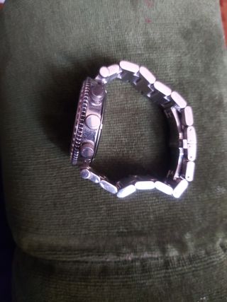 Reloj ecko 
