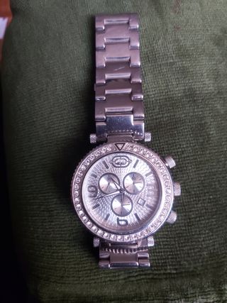 Reloj ecko 
