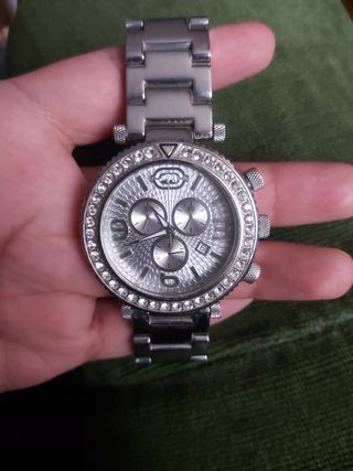 Reloj ecko 