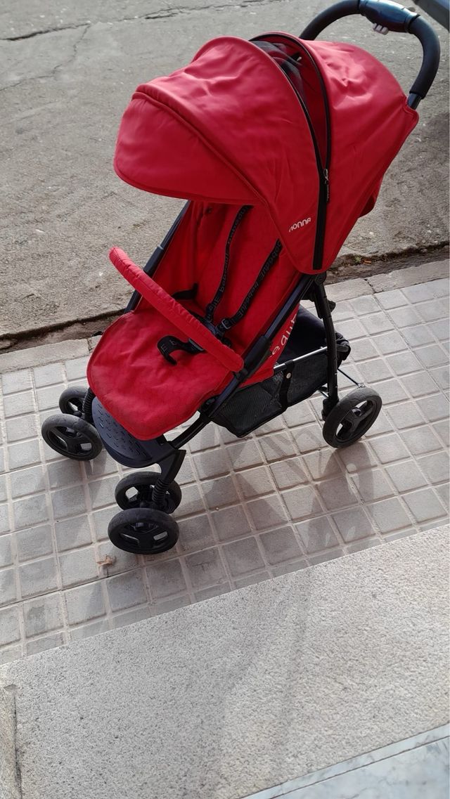 Silla de paseo bebedue.