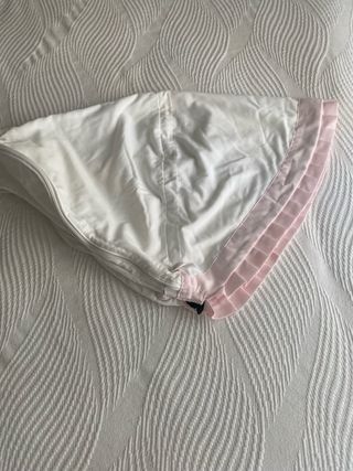 Capota y esterilla de verano para Bugaboo Cameleon