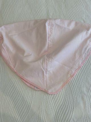 Capota y esterilla de verano para Bugaboo Cameleon