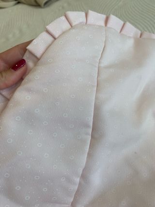 Capota y esterilla de verano para Bugaboo Cameleon