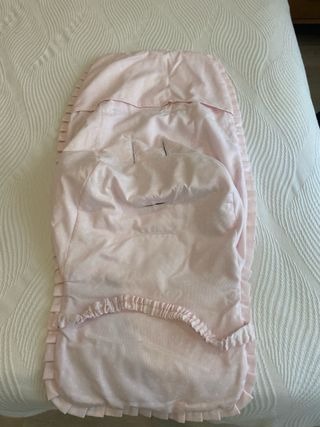 Capota y esterilla de verano para Bugaboo Cameleon