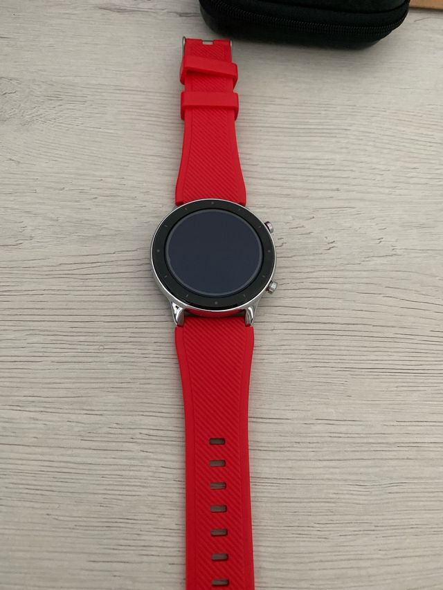 Xiaomi Amazfit GTR