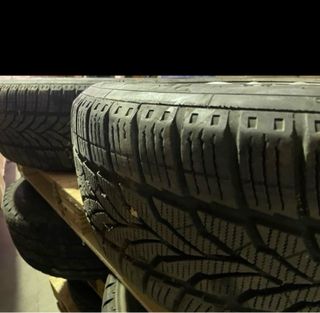 Llantas jaguar  ford volvo stype o xtype