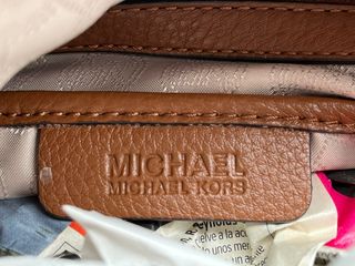 Bolso Michael kors (original)
