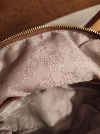 Bolso Michael kors (original)