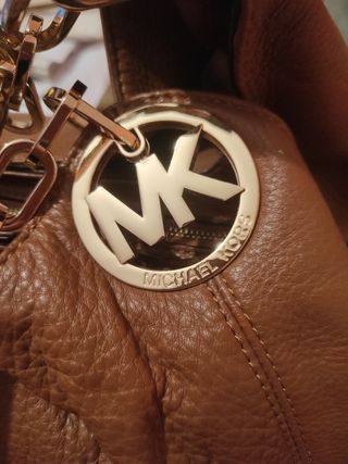 Bolso Michael kors (original)