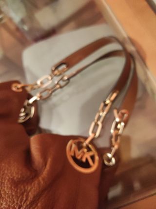 Bolso Michael kors (original)