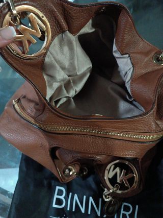 Bolso Michael kors (original)