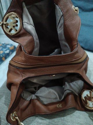 Bolso Michael kors (original)