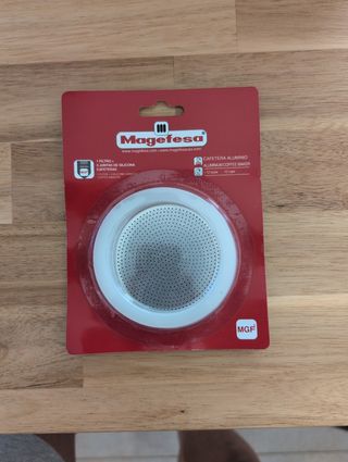 Junta Magefesa cafetera 12 tazas
