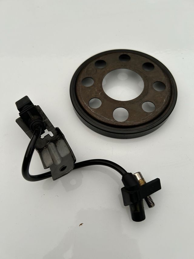 Sensor Posición Cigueñal BMW
