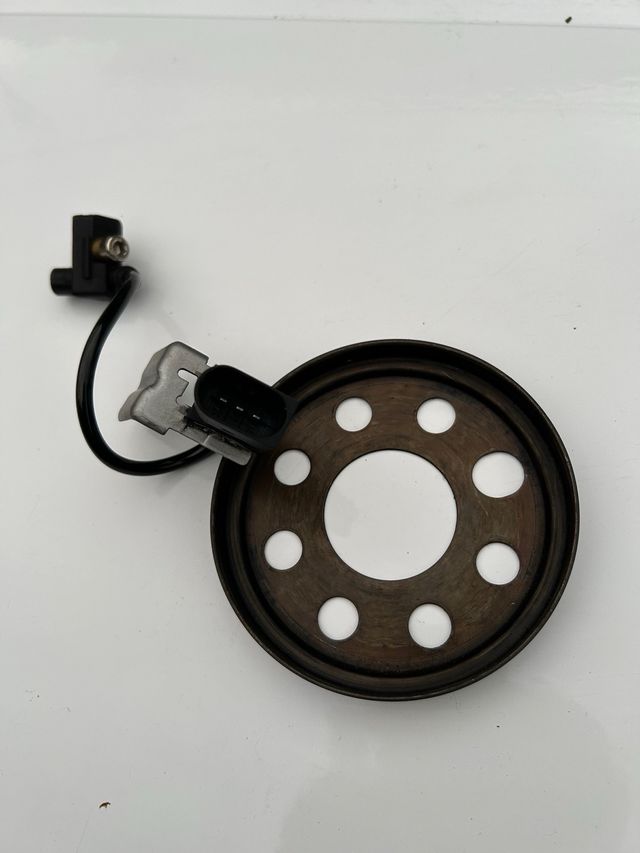 Sensor Posición Cigueñal BMW