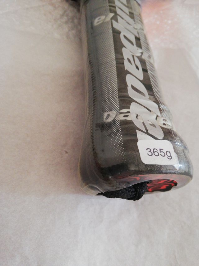 Pala padel Bullpadel Raider CTR