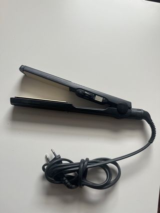 Plancha de pelo BaByliss