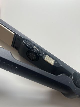 Plancha de pelo BaByliss