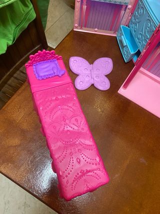 Castello delle farfalle di Barbie