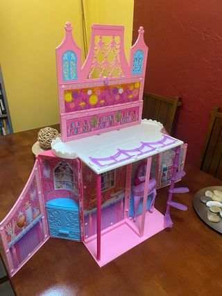 Castello delle farfalle di Barbie