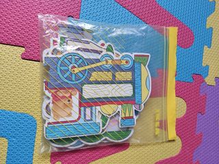 PUZZLE 