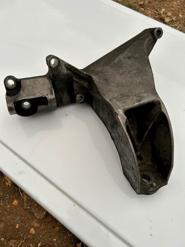 Patas de Motor BMW E46 320D