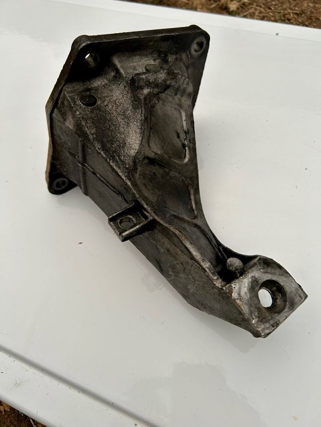 Patas de Motor BMW E46 320D