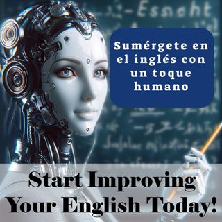 Clases de inglés con profe nativo