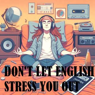 Clases de inglés con profe nativo