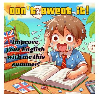 Clases de inglés con profe nativo