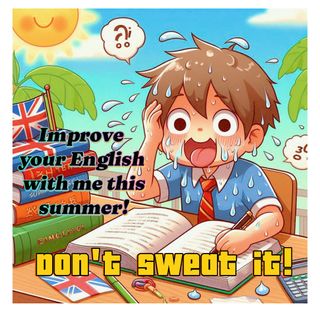 Clases de inglés con profe nativo