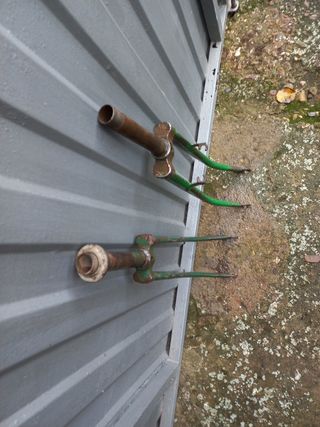 Ricambi per forcelle per biciclette