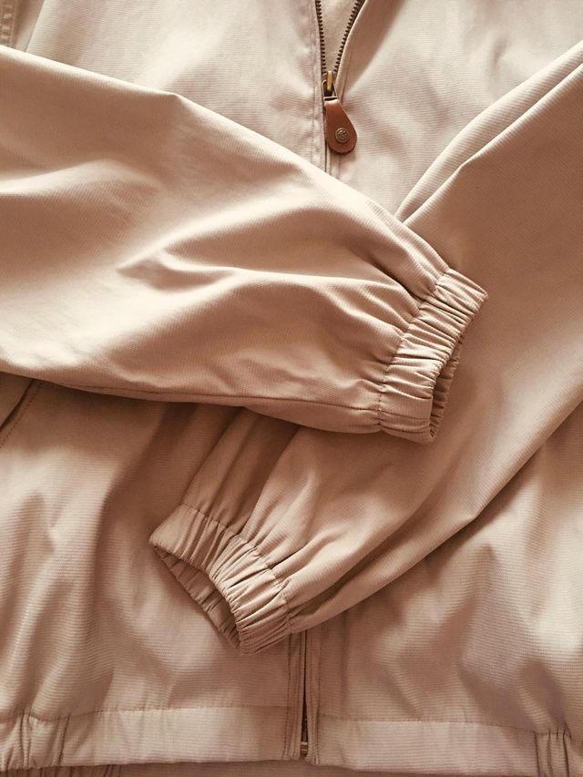 Timberland Giubbino Vintage