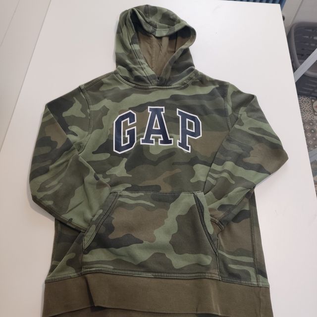 Sudadera GAP T12/13