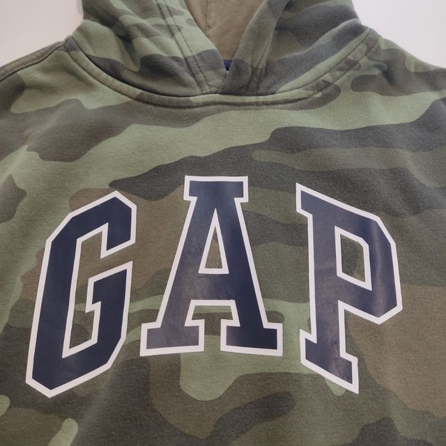 Sudadera GAP T12/13