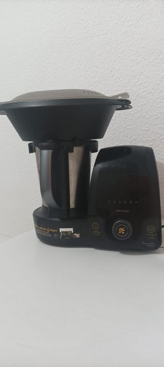 Robot de cocina Mambo 10070