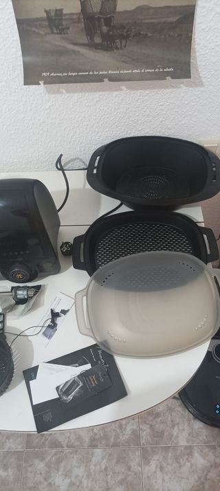 Robot de cocina Mambo 10070