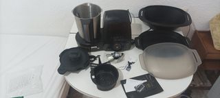 Robot de cocina Mambo 10070