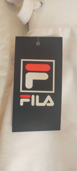 Pantalón chándal Fila. XL. Nuevo con 