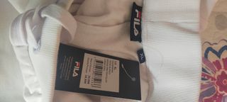 Pantalón chándal Fila. XL. Nuevo con 
