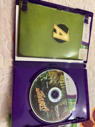 Juegos Xbox
