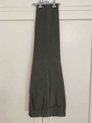 Traje chaqueta. Marca Dustin. Corte Ingles. 