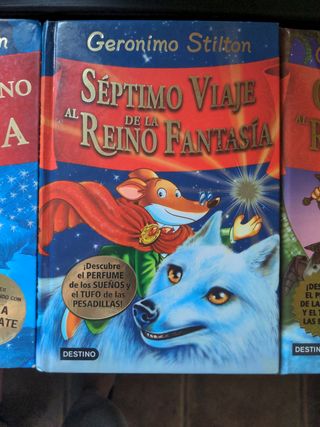 El gran regreso al Reino de la Fantasía: ¡Descubre el perfume de la amistad!